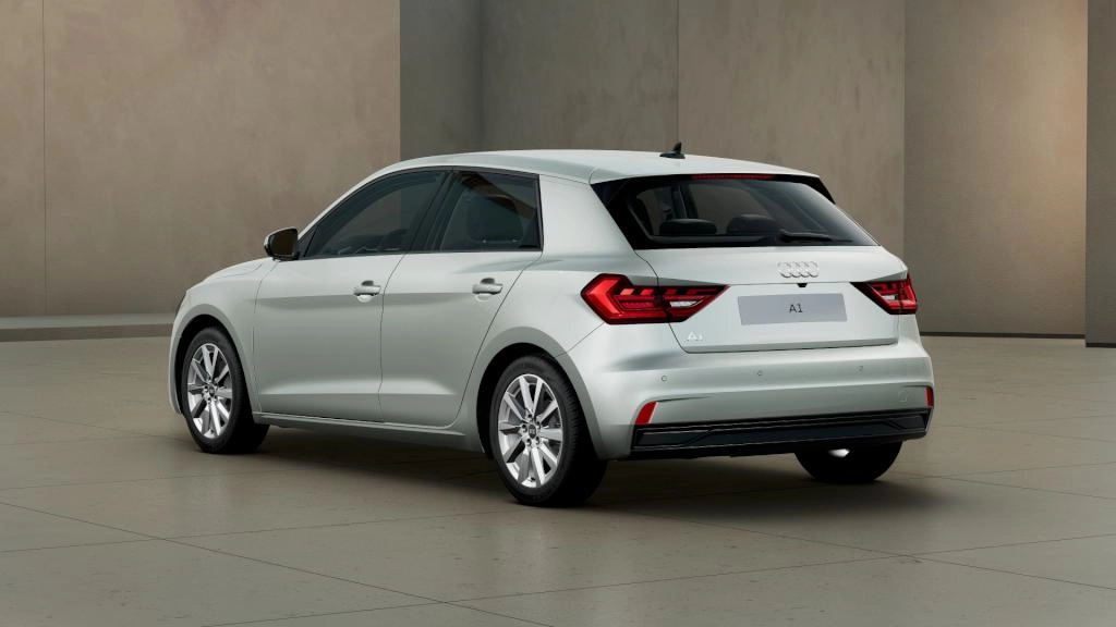 img-3 Audi A1 Sportback Audi SE-N189130
