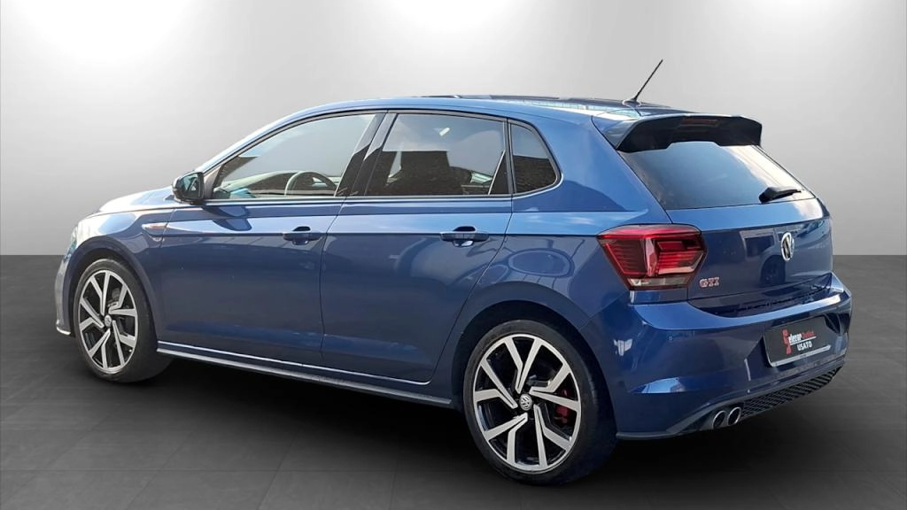 img-3 Volkswagen Polo Volkswagen SE-U78385