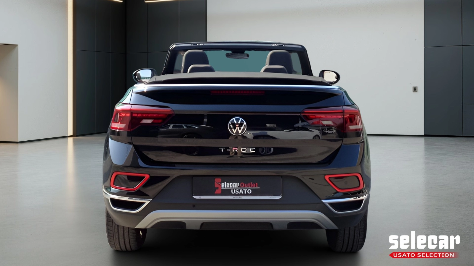 img-4 Volkswagen T-Roc Volkswagen SE-U76269