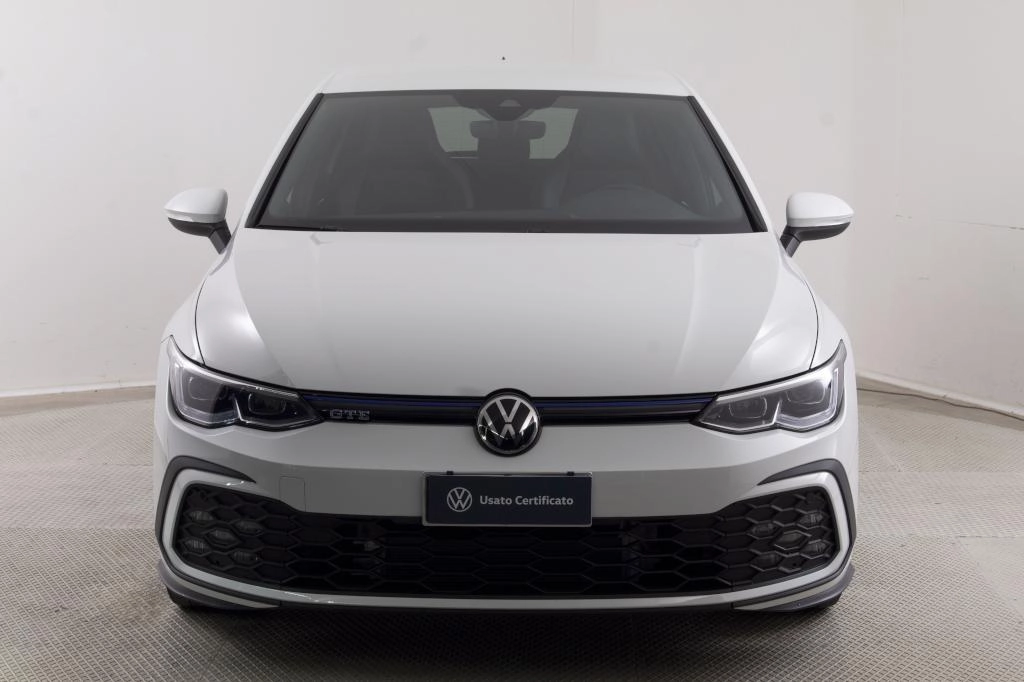 img-1 Volkswagen Golf Volkswagen AU-U77606