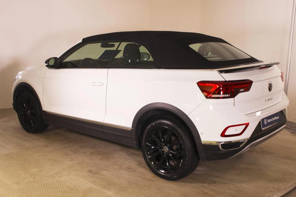 img-3 Volkswagen T-Roc Volkswagen AU-U78909