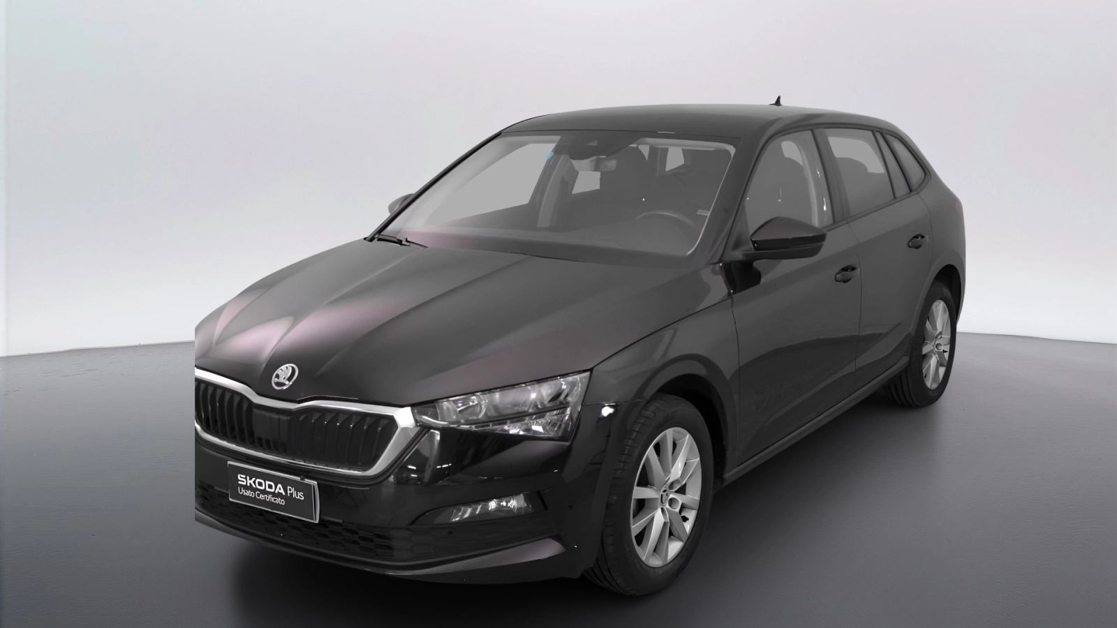 img-0 Skoda Scala Skoda AU-U74990