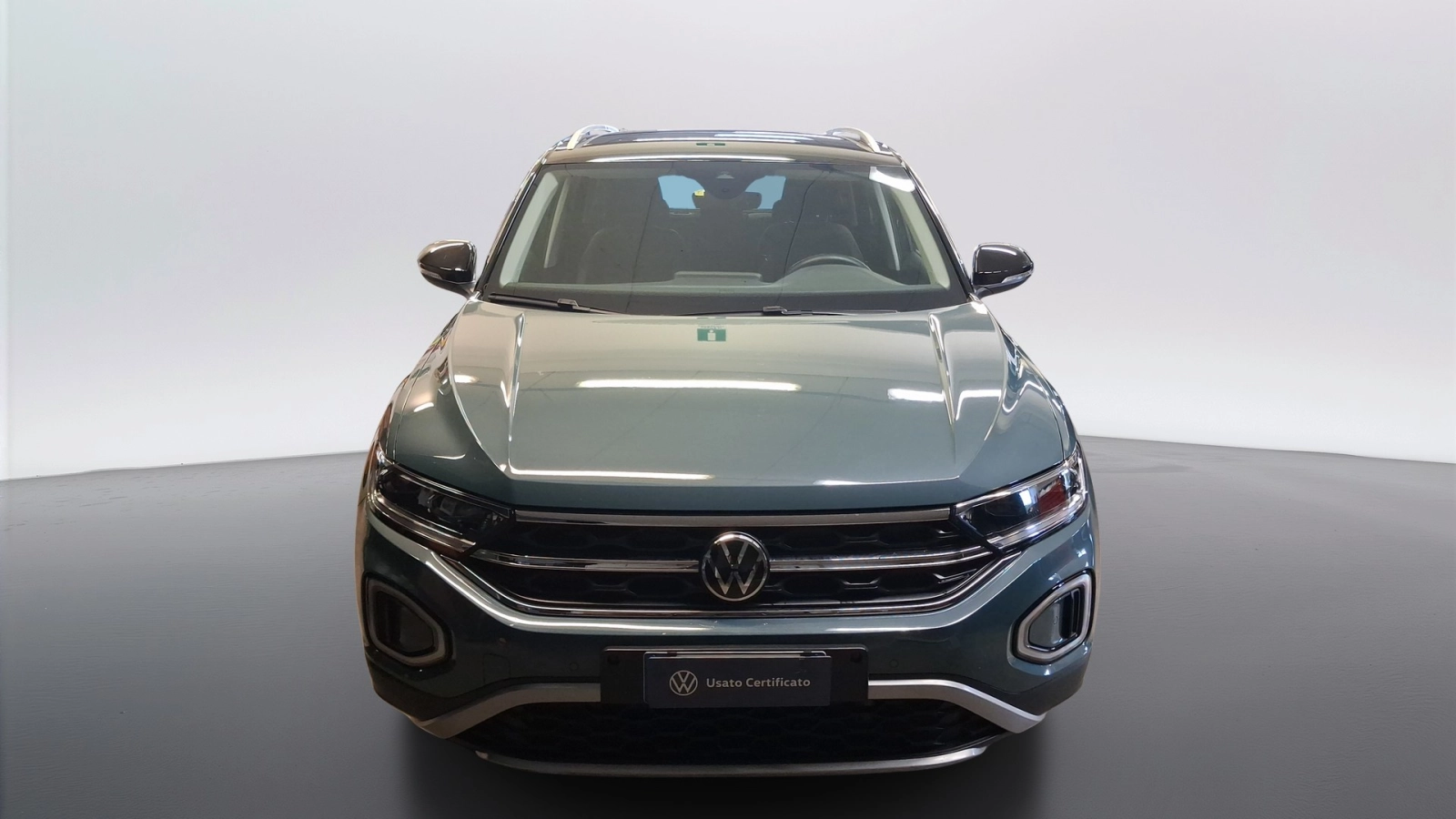 img-1 Volkswagen T-Roc Volkswagen AU-U79507