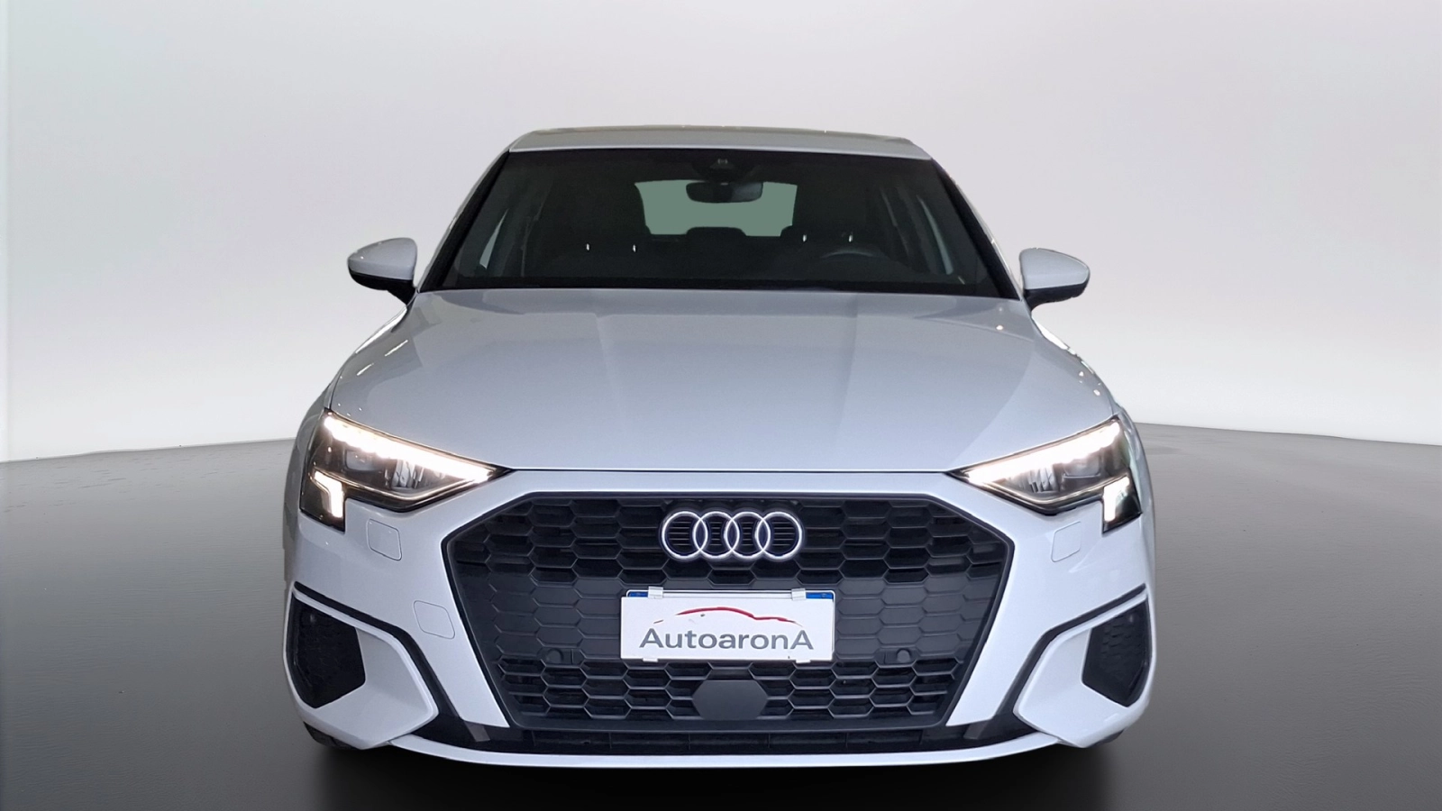 img-1 Audi A3 Sportback Audi AU-U79297