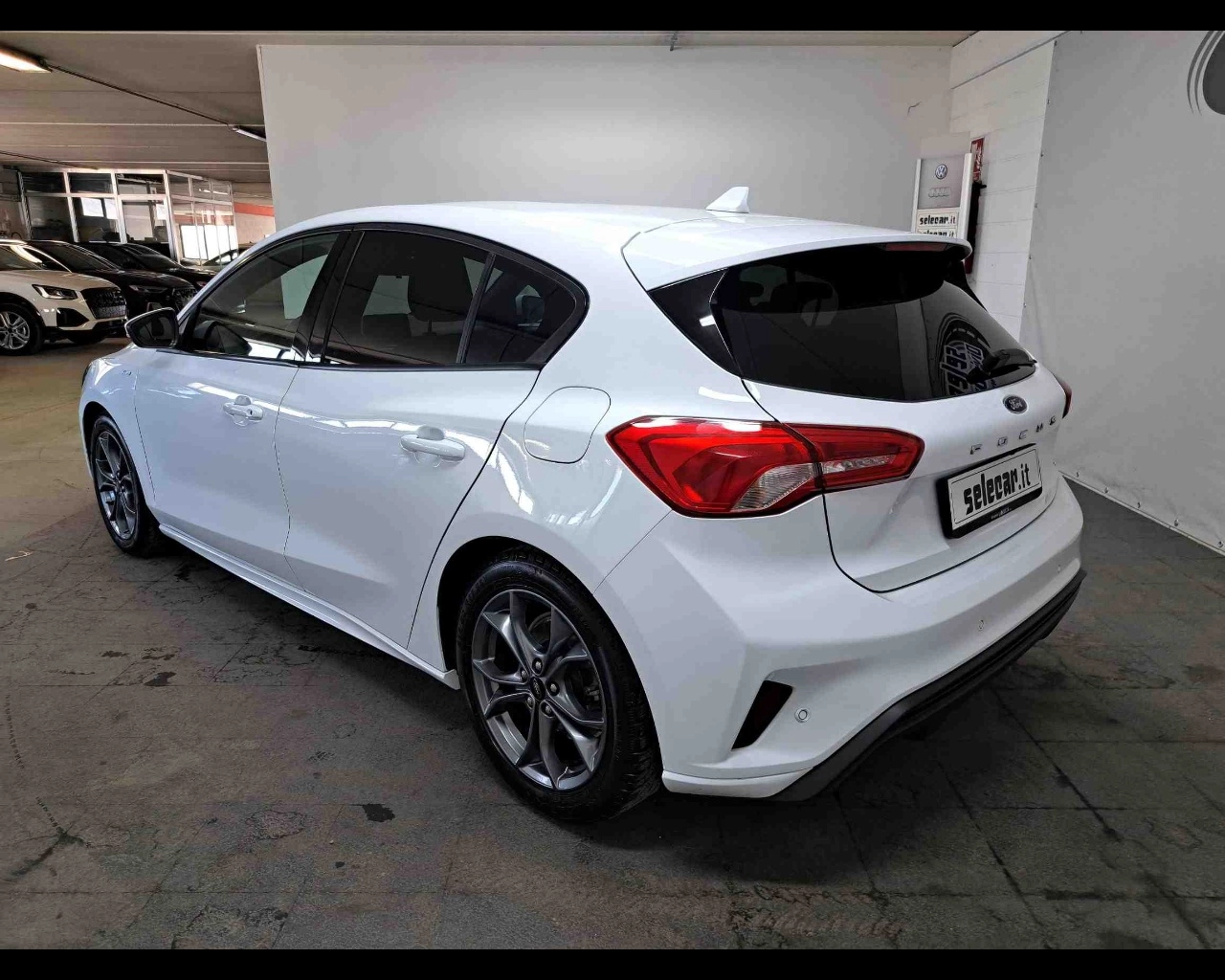 img-2 Ford Focus Ford SE-U79165