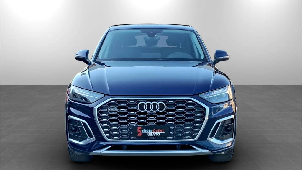 img-1 Audi Q5 Sportback Audi SE-U79093