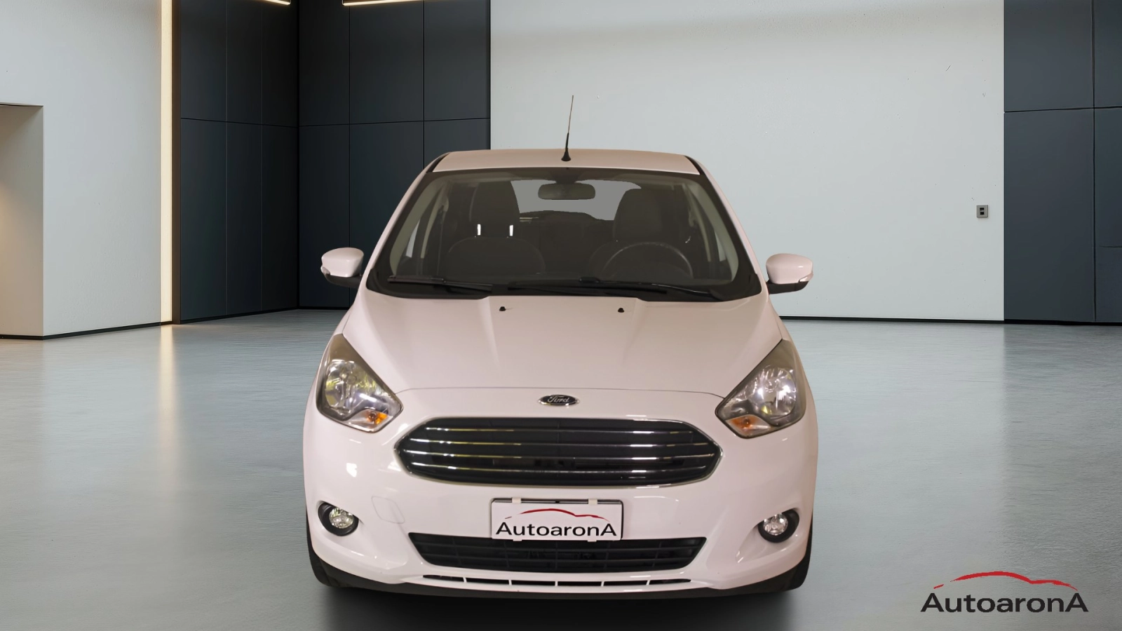 img-1 Ford Ka Ford AU-U78806
