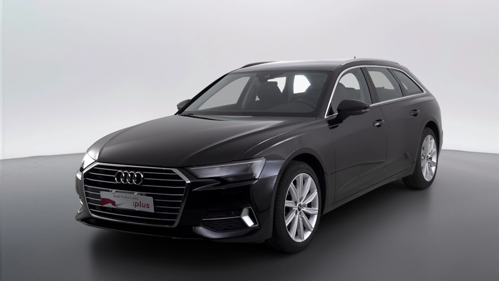 img-0 Audi A6 Avant Audi AU-U74658