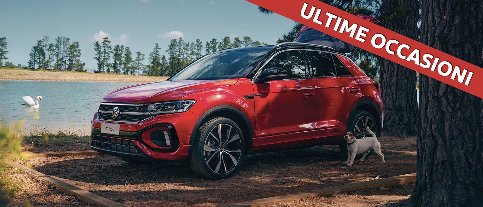 6.000€ di SCONTO IMMEDIATO 