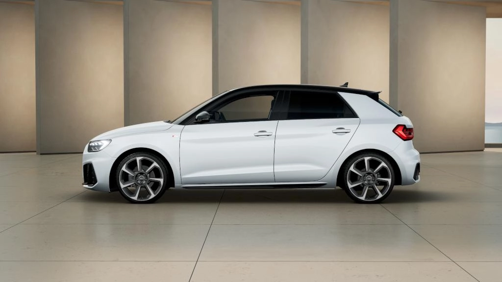 img-4 Audi A1 Sportback Audi SE-N187235