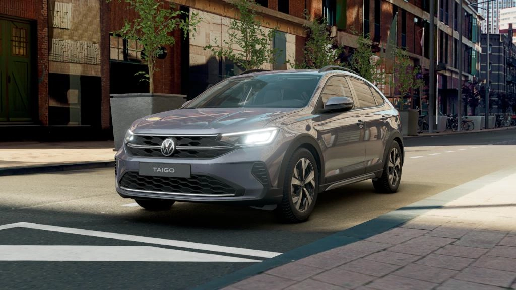 img-0 Volkswagen Taigo Volkswagen SE-N190257