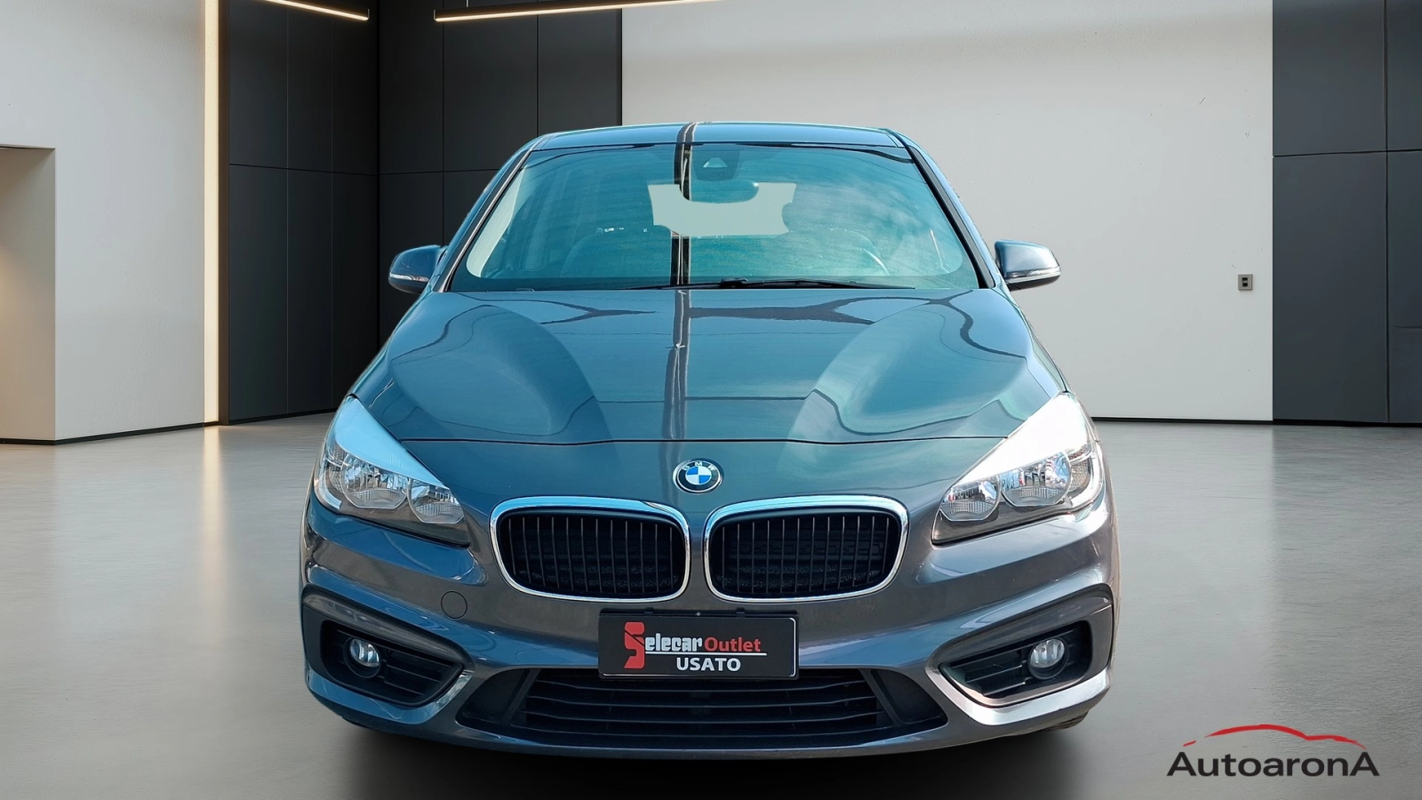 img-1 BMW Serie BMW AU-U80238