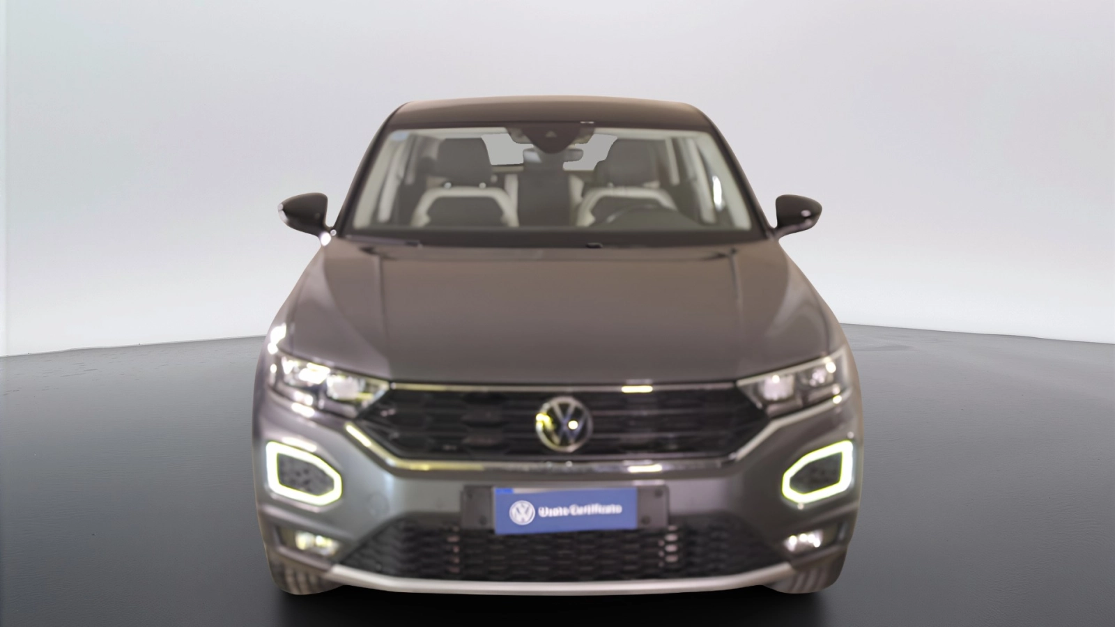 img-1 Volkswagen T-Roc Volkswagen AU-U78463