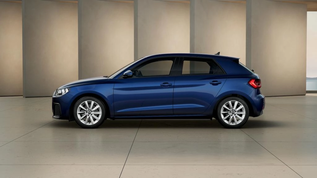 img-4 Audi A1 Sportback Audi SE-N187483