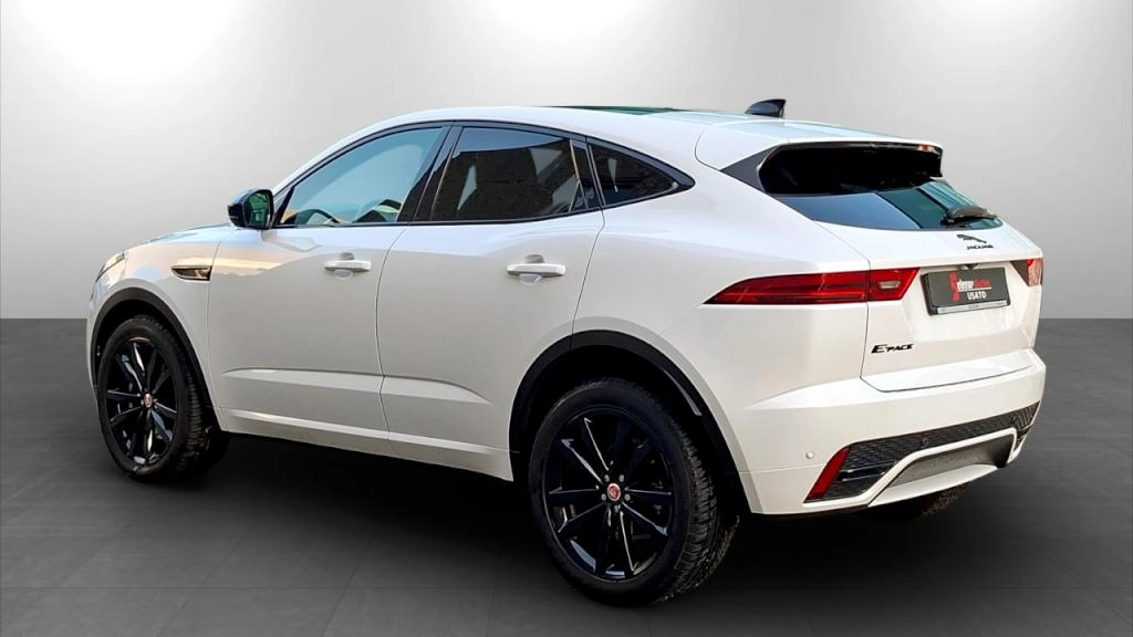 img-3 Jaguar E-Pace Jaguar SE-U77728