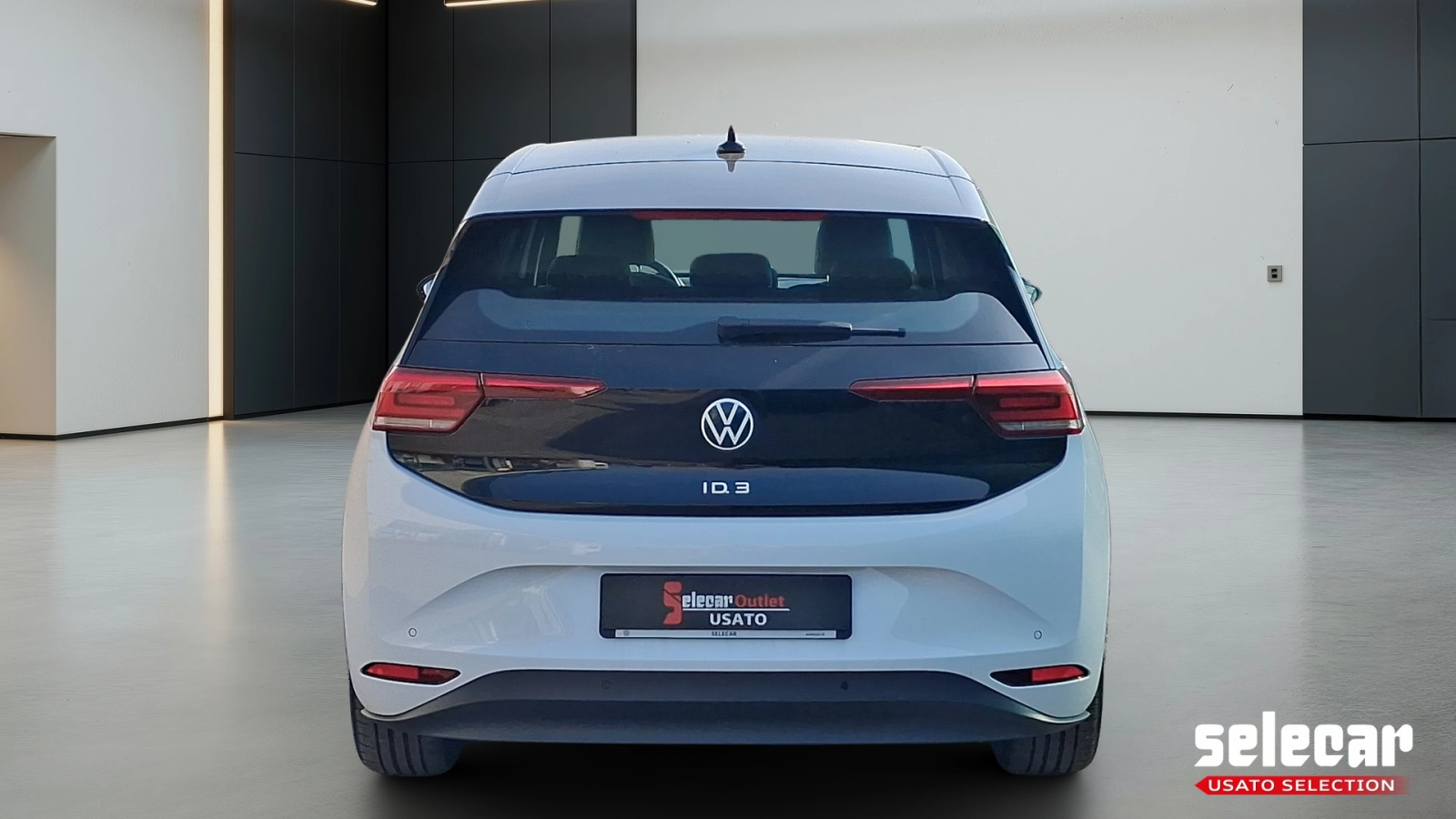 img-4 Volkswagen ID.3 Volkswagen SE-U79977