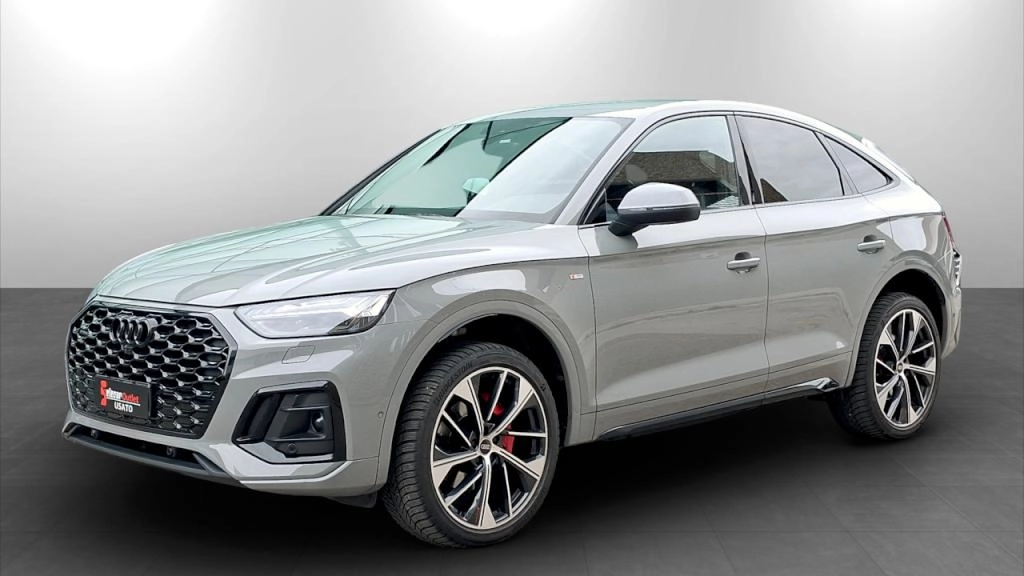 img-0 Audi Q5 Sportback Audi SE-U77777
