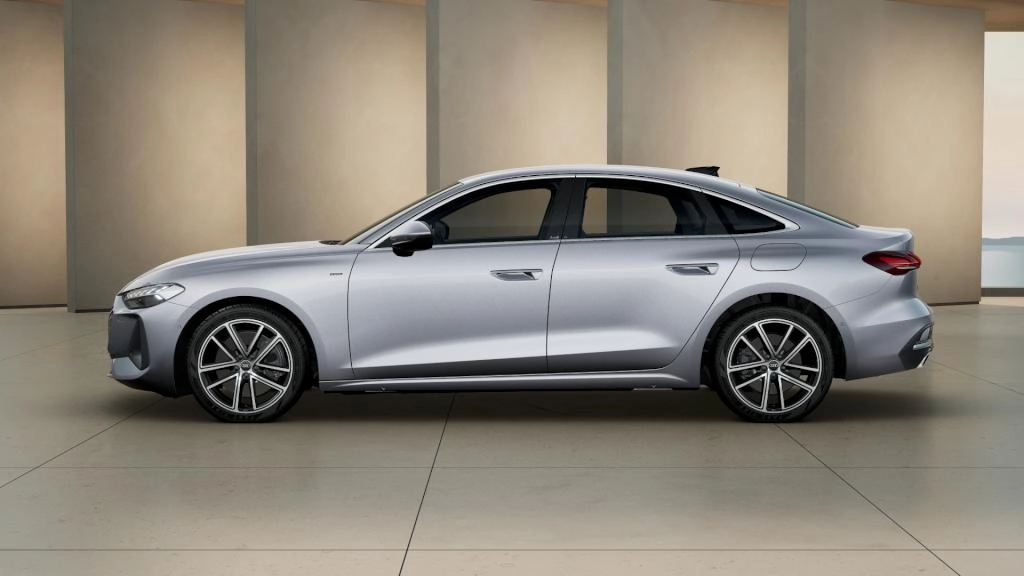 img-4 Audi A5 Sedan Audi AU-N187793