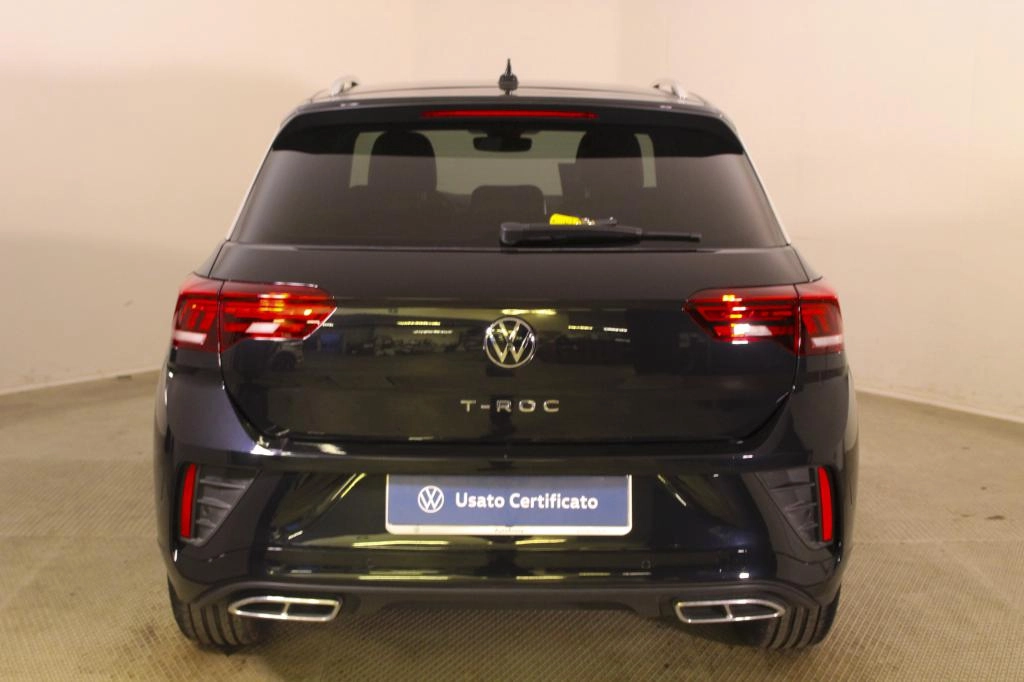 img-4 Volkswagen T-Roc Volkswagen AU-U77768
