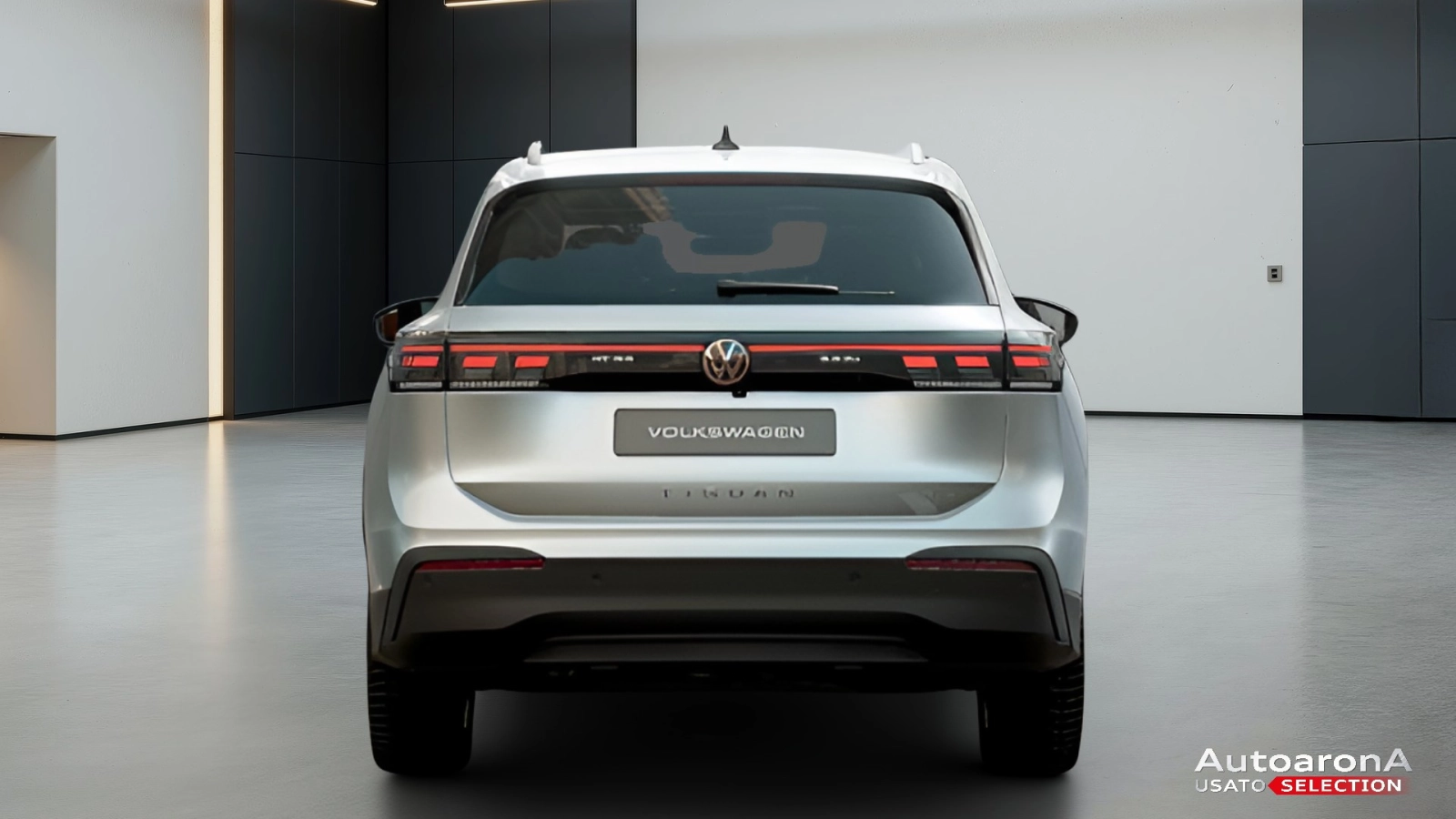 img-2 Volkswagen Tiguan Volkswagen AU-N183355