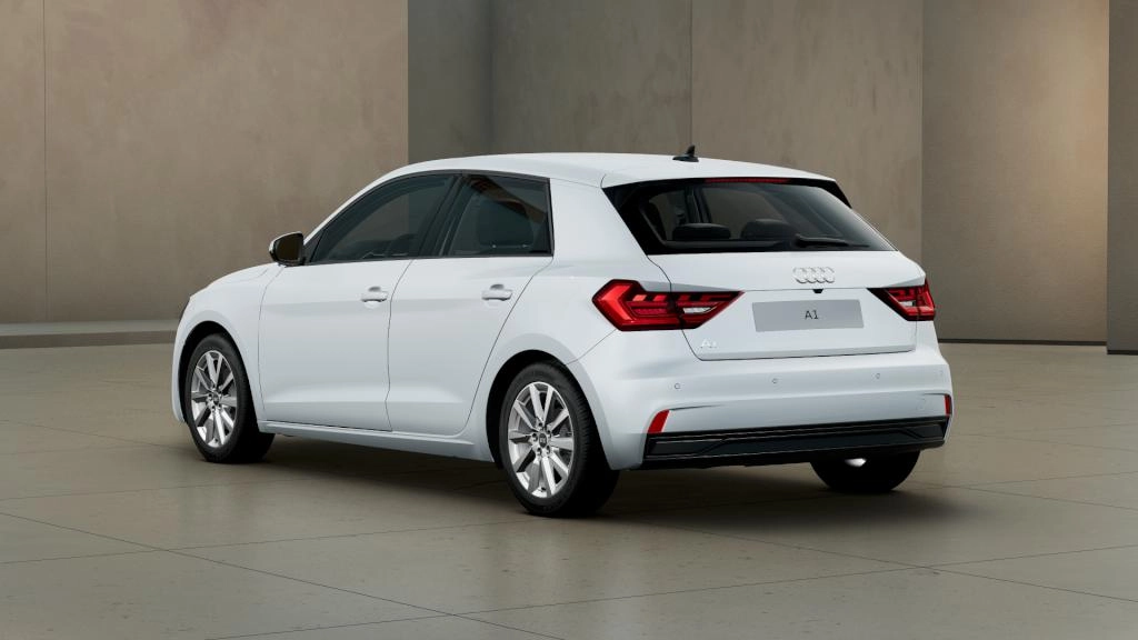 img-3 Audi A1 Sportback Audi SE-N191030