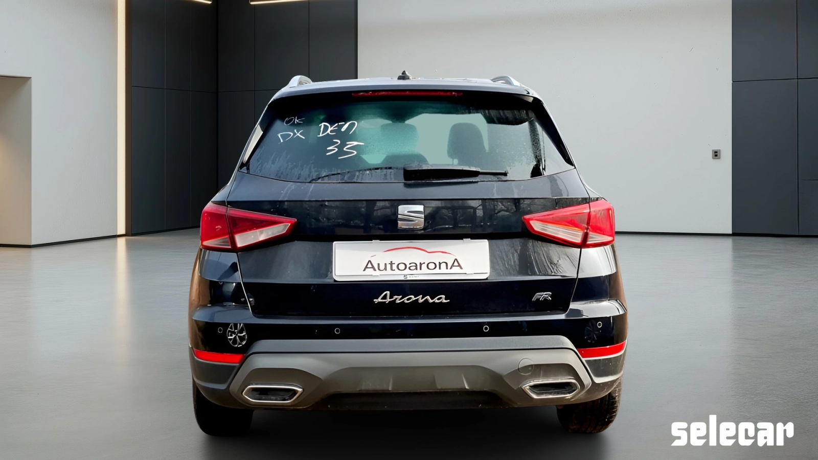 img-4 Seat Arona Seat SE-U78835