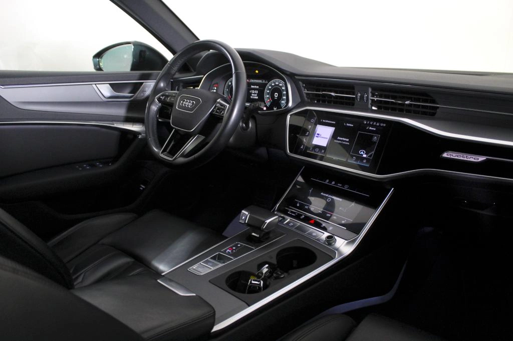 img-3 Audi A6 Audi AU-U78515