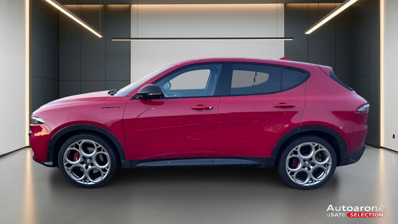 img-0 Alfa romeo Tonale Alfa romeo AU-U78553