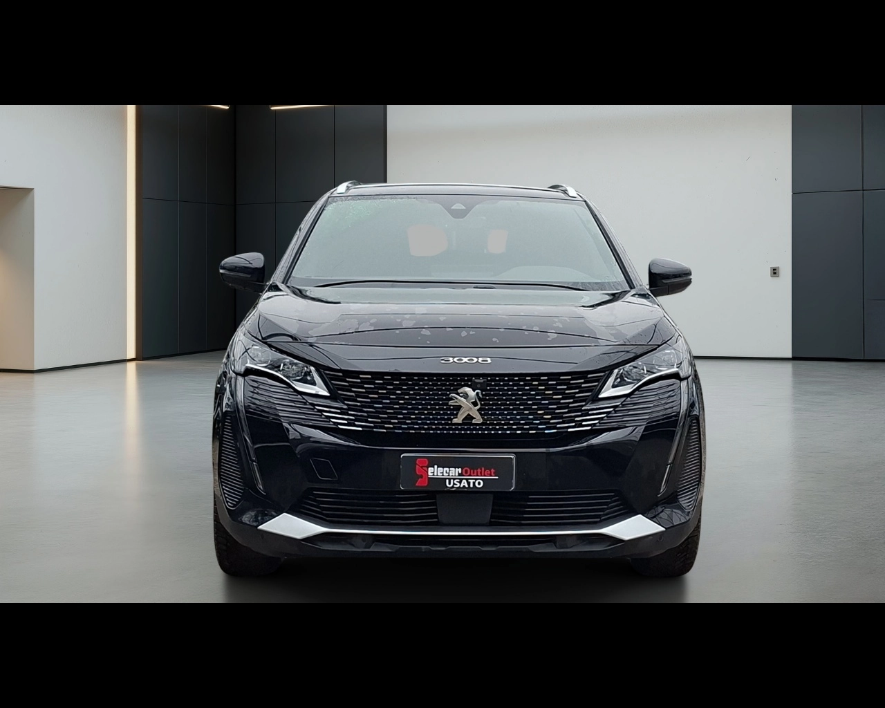 img-1 Peugeot 3008 Peugeot SE-U78671