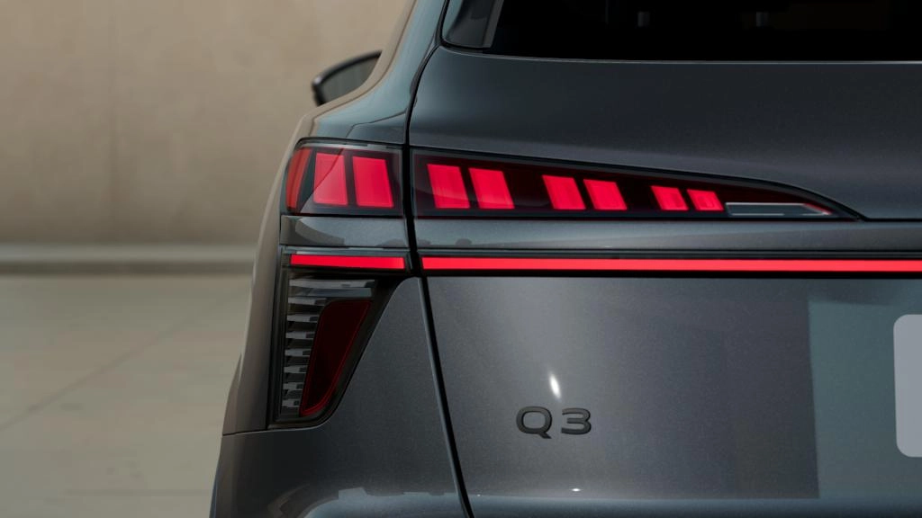 img-2 Audi Q3 Sportback Audi AU-N189462