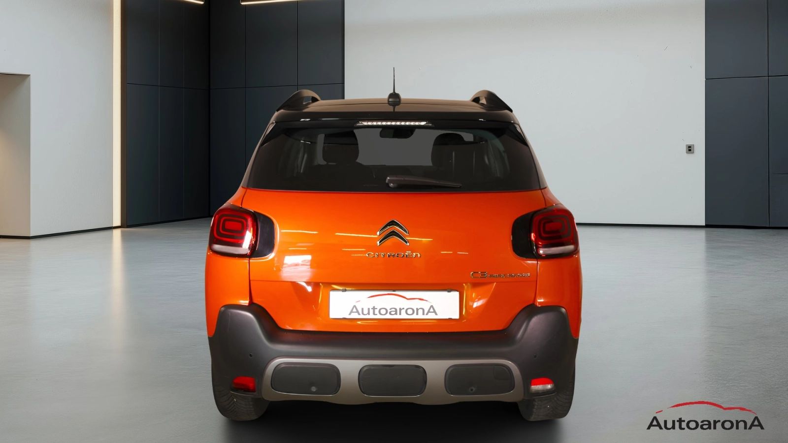 img-4 Citroen C3 Citroen AU-U78968