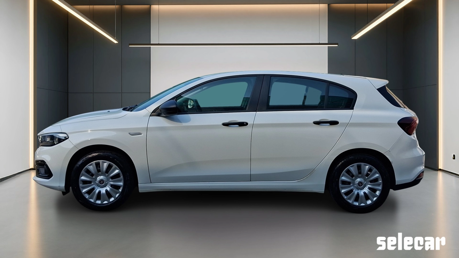 img-2 Fiat Tipo Fiat SE-U79628