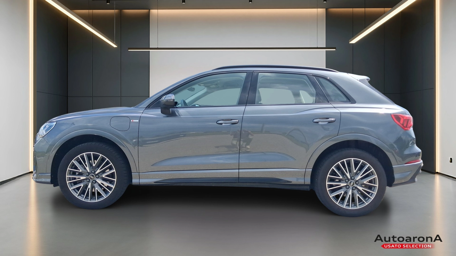 img-2 Audi Q3 Audi AU-U79441