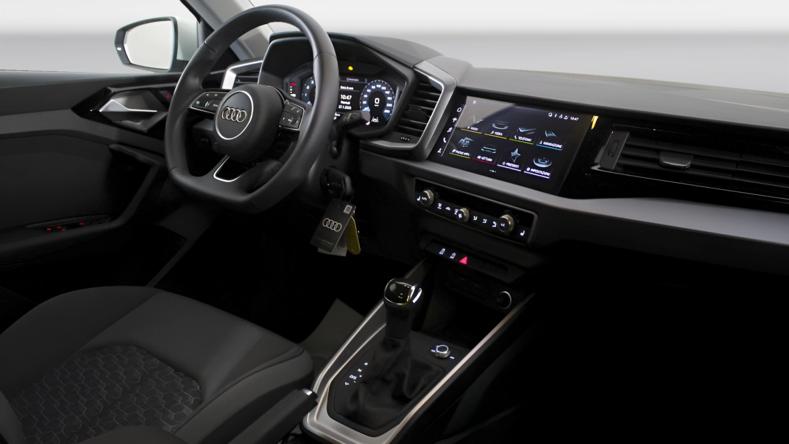 img-3 Audi A1 Sportback Audi AU-U78251