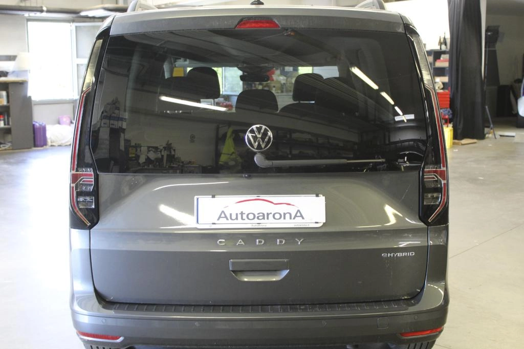 img-2 Volkswagen VIC Caddy Volkswagen VIC AU-N194151