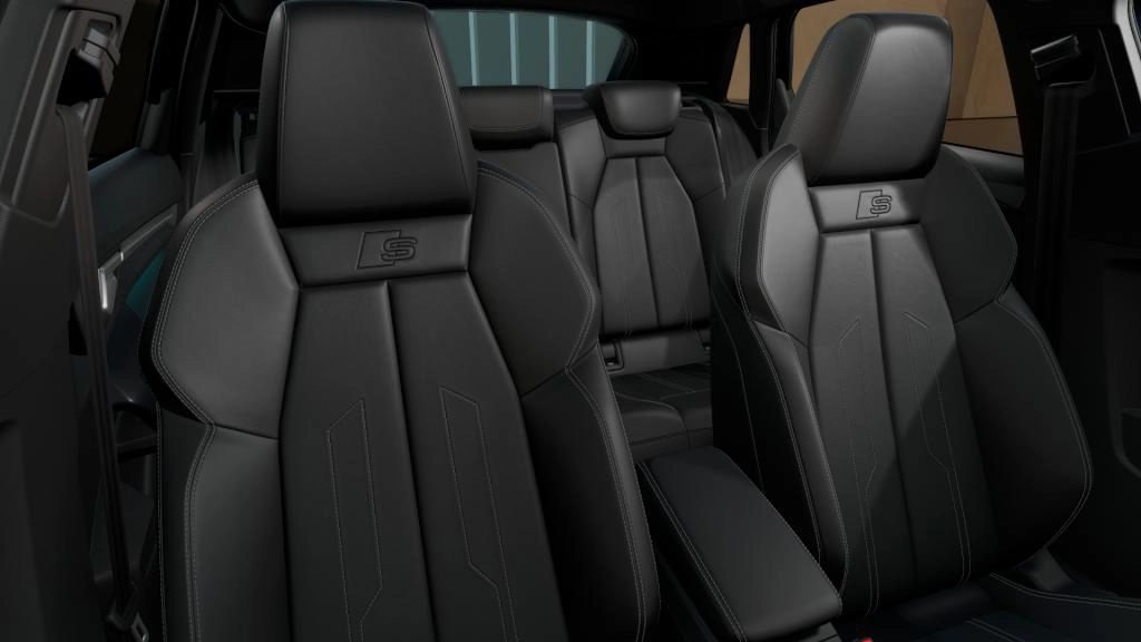 img-3 Audi A3 Sportback Audi AU-N184442