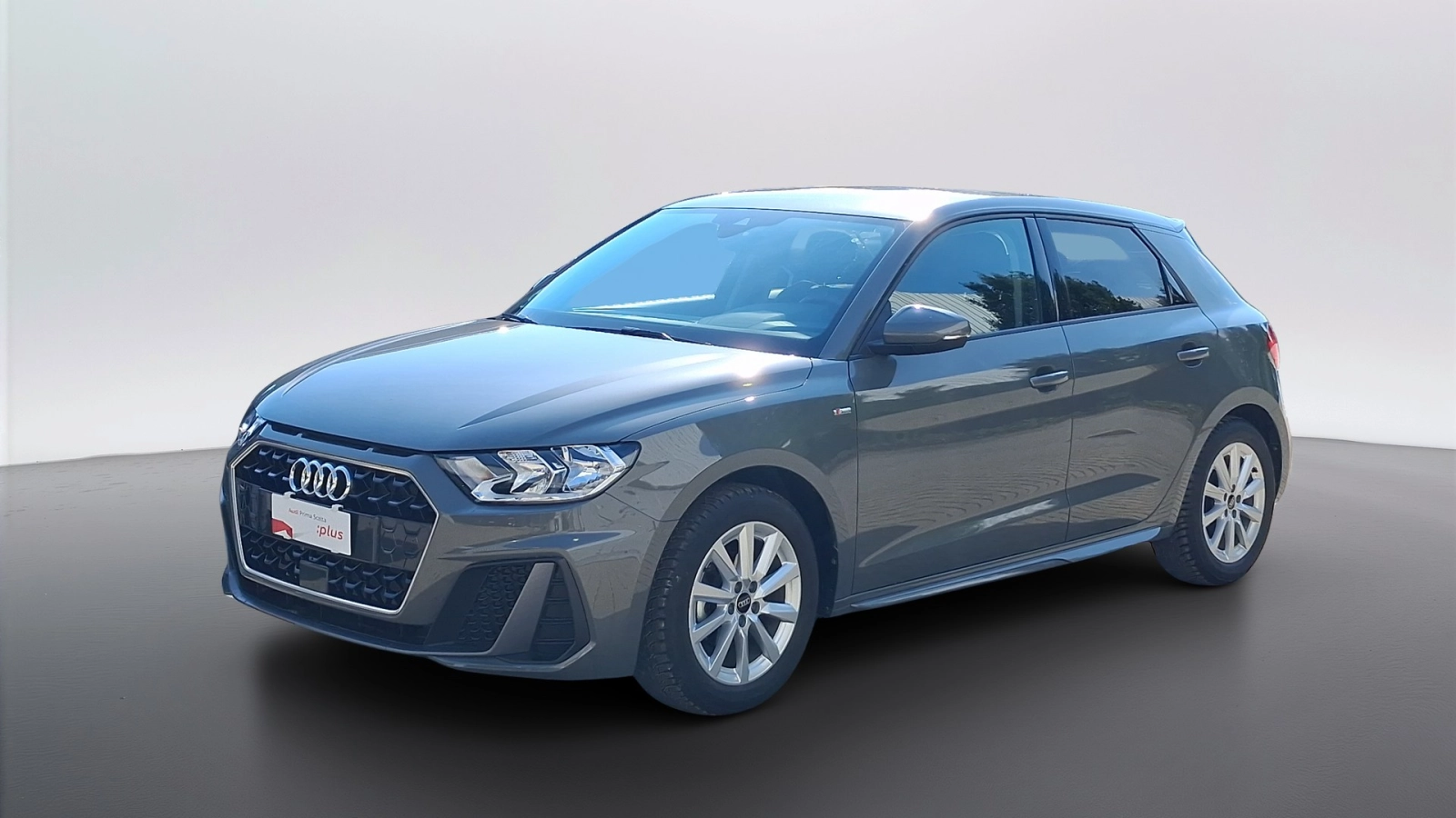 img-0 Audi A1 Sportback Audi AU-U79047
