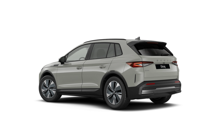 img-2 Skoda ELROQ Skoda AU-N191820