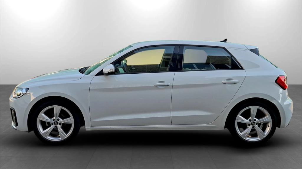 img-2 Audi A1 Sportback Audi SE-U79137
