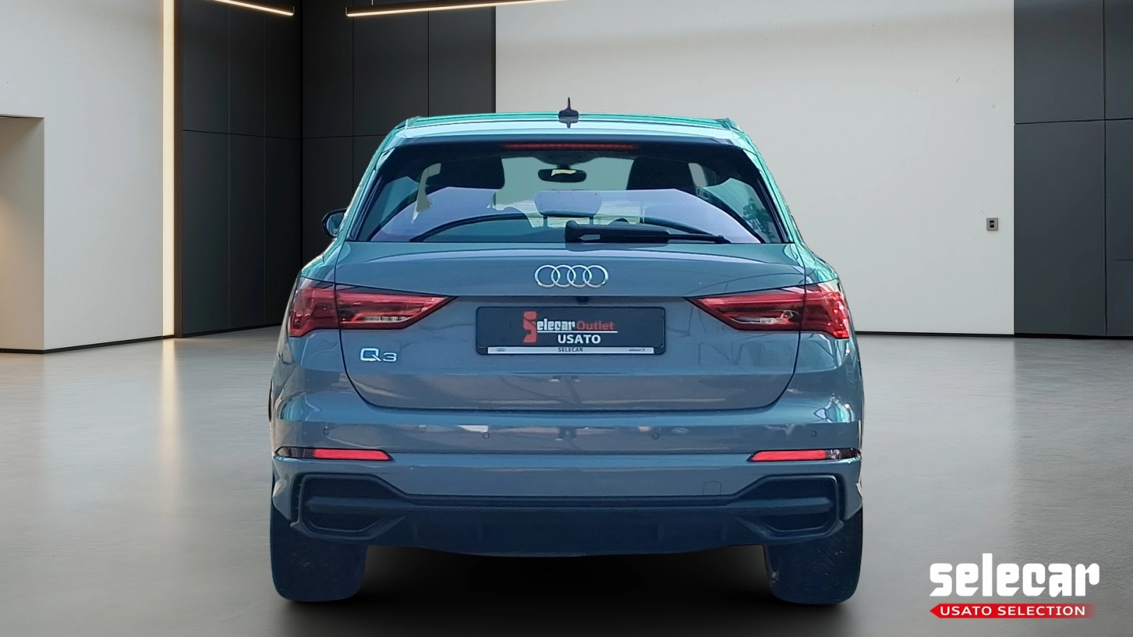 img-4 Audi Q3 Audi SE-U79329