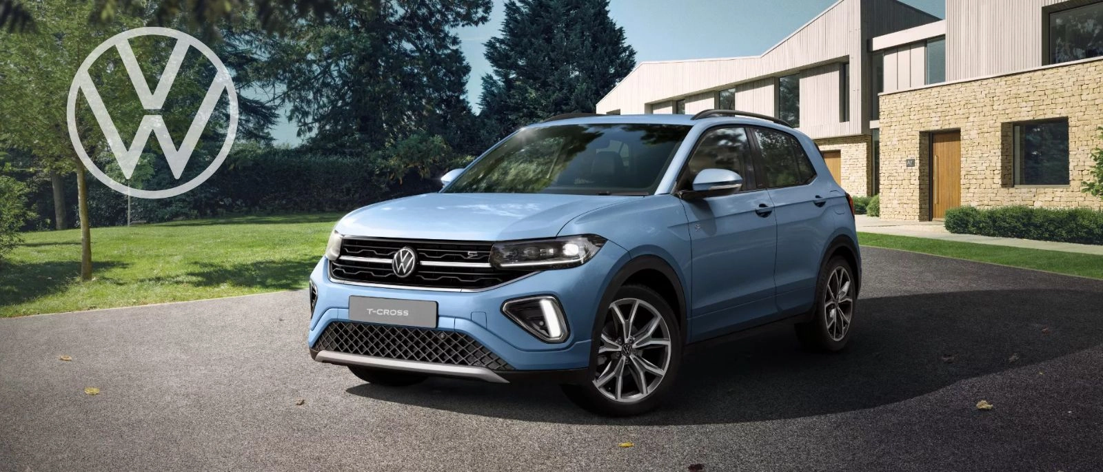 Scopri nuova T-Cross da Selecar