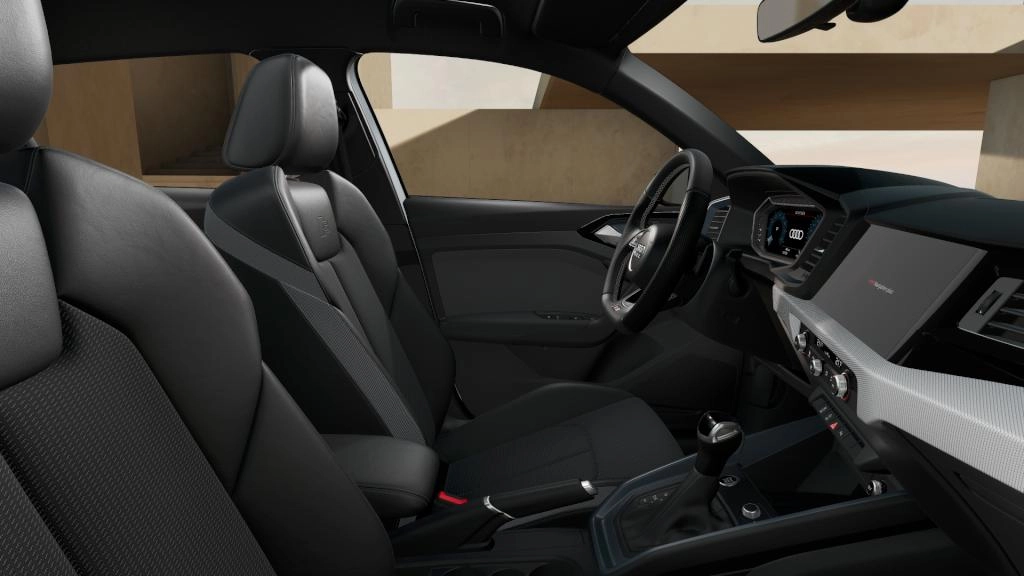 img-2 Audi A1 Sportback Audi SE-N187820