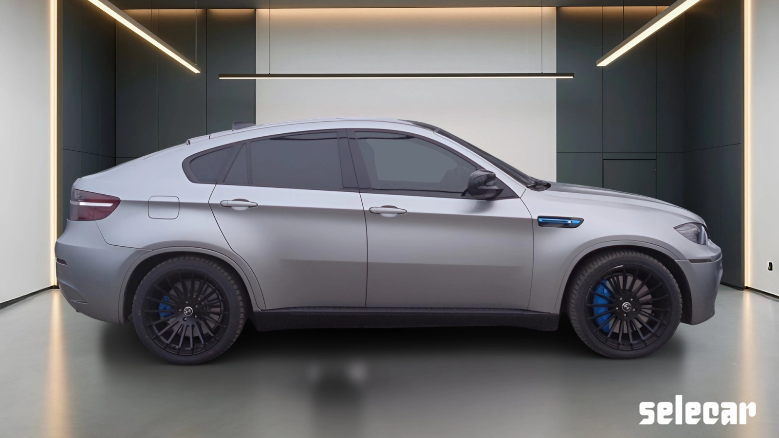 img-2 BMW X6 BMW SE-U73240