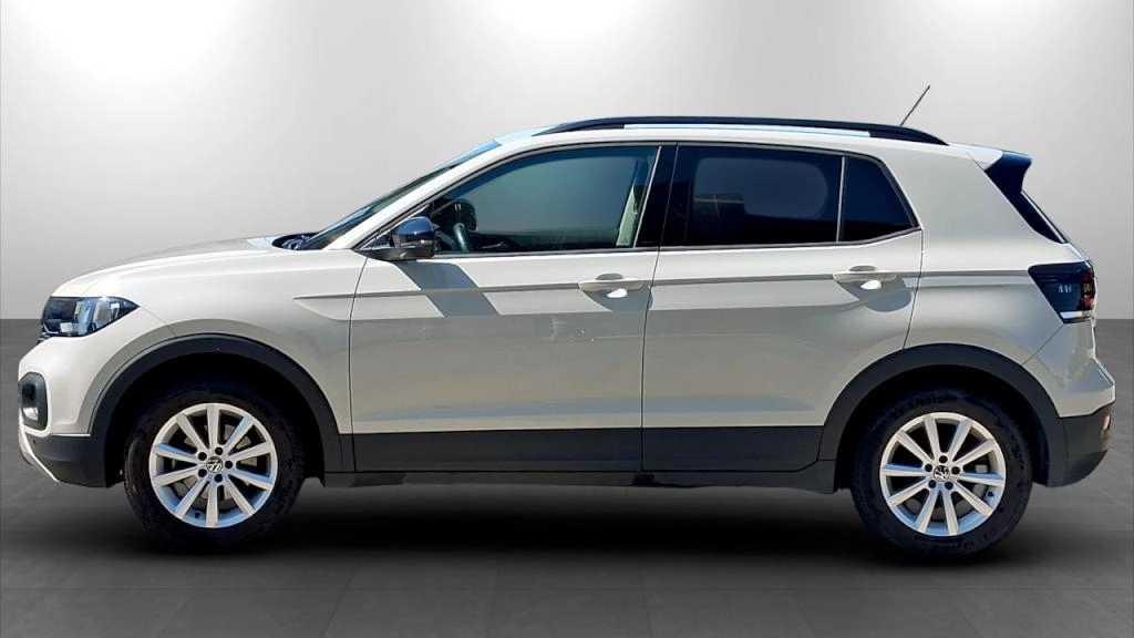 img-2 Volkswagen T-Cross Volkswagen SE-U79071