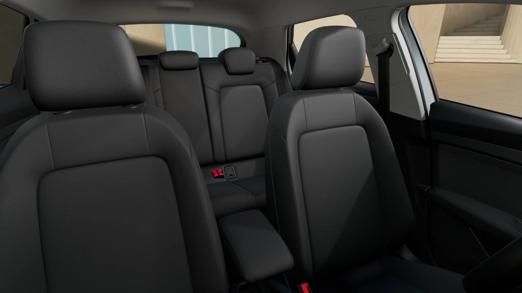 img-1 Audi A1 Sportback Audi SE-N190664