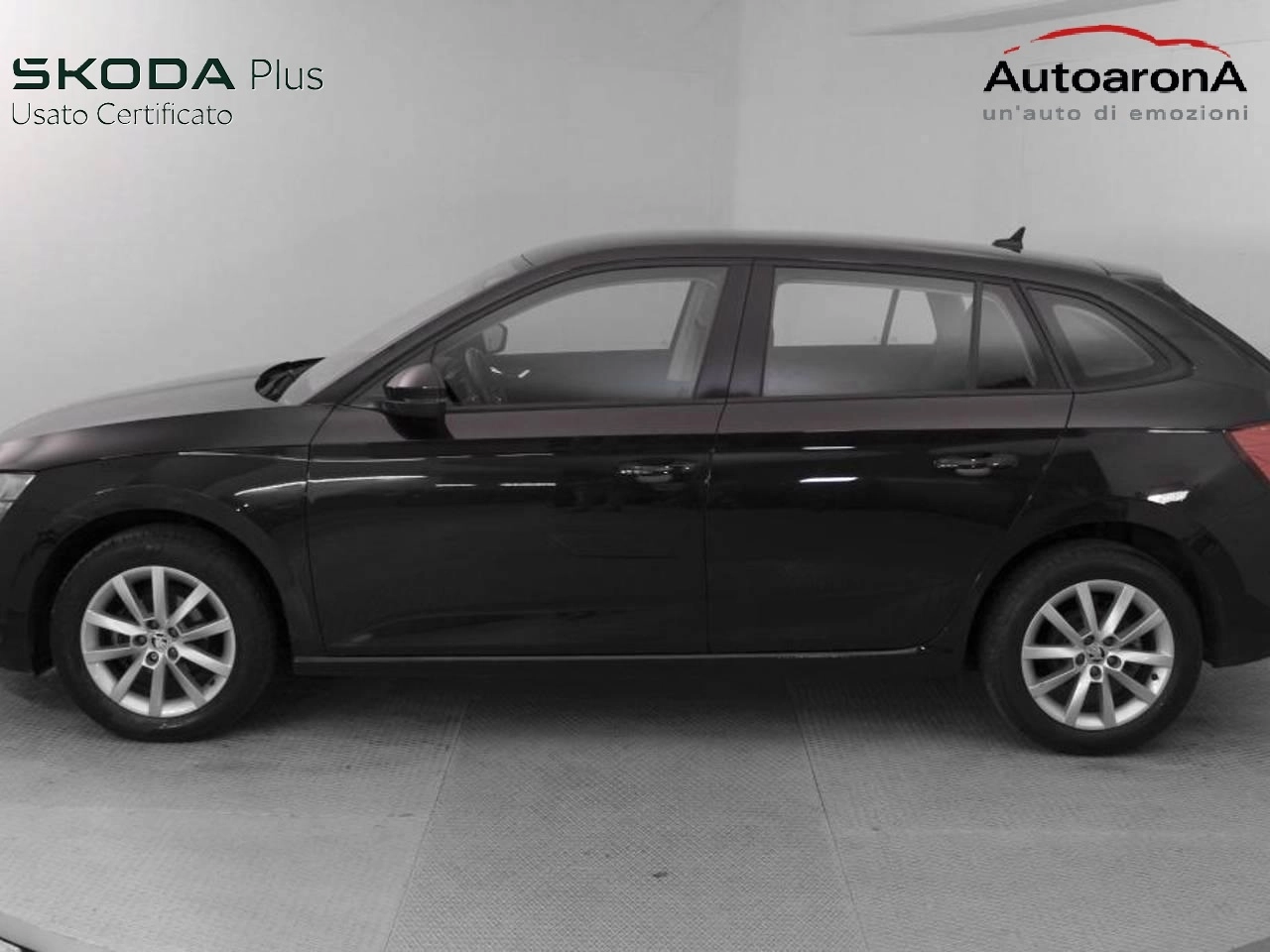 img-2 Skoda Scala Skoda AU-U74990