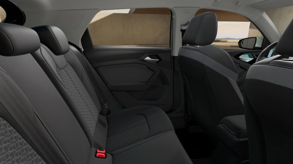 img-2 Audi A1 Sportback Audi SE-N189130