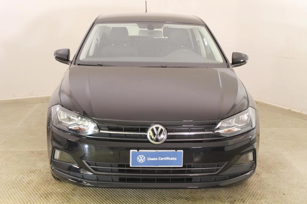 img-1 Volkswagen Polo Volkswagen SE-U76857