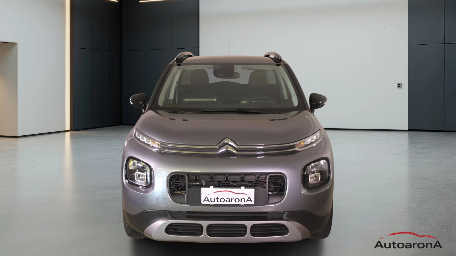 img-1 Citroen C3 Citroen AU-U79063