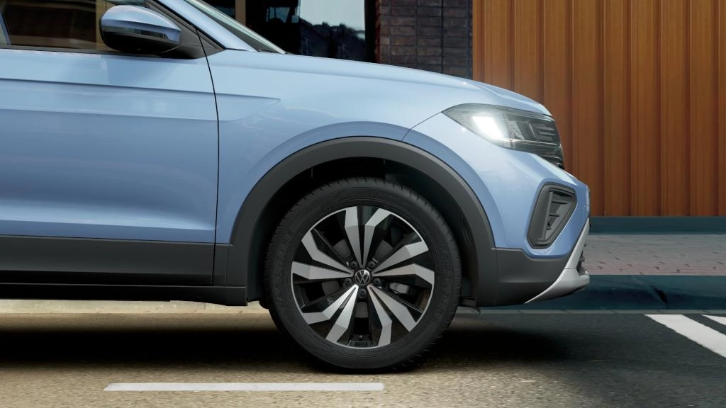 img-1 Volkswagen T-Cross Volkswagen SE-N189439